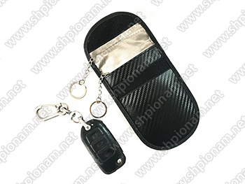 Нано-чехол RFID PROTECT KEY-02